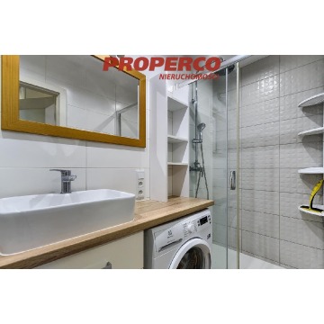 Mieszkanie jednopokojowe Kielce,   23 m2, pierwsze piętro - Do wynajęcia - zdjęcie 5