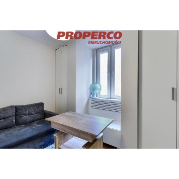Mieszkanie jednopokojowe Kielce,   23 m2, pierwsze piętro - Do wynajęcia - zdjęcie 4