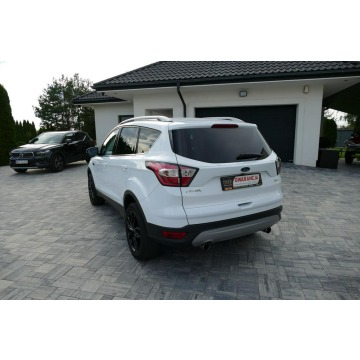 Ford Kuga  SUV 2018,  1.5 benzyna - Na sprzedaż za 48 500 zł - Grójec - zdjęcie 4