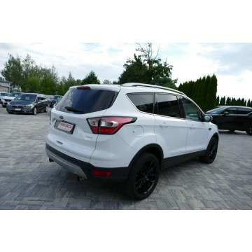 Ford Kuga  SUV 2018,  1.5 benzyna - Na sprzedaż za 48 500 zł - Grójec - zdjęcie 3