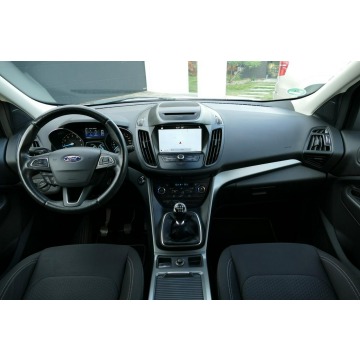 Ford Kuga  SUV 2018,  1.5 benzyna - Na sprzedaż za 48 500 zł - Grójec - zdjęcie 5