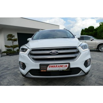 Ford Kuga  SUV 2018,  1.5 benzyna - Na sprzedaż za 48 500 zł - Grójec - zdjęcie 6