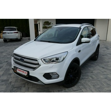 Ford Kuga  SUV 2018,  1.5 benzyna - Na sprzedaż za 48 500 zł - Grójec - zdjęcie 8