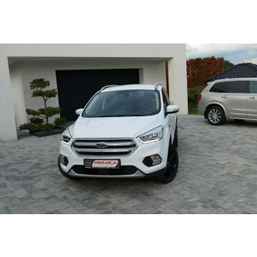 Ford Kuga  SUV 2018,  1.5 benzyna - Na sprzedaż za 48 500 zł - Grójec - zdjęcie 7