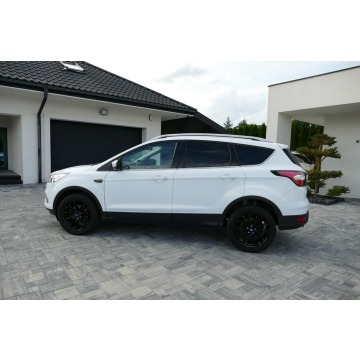 Ford Kuga  SUV 2018,  1.5 benzyna - Na sprzedaż za 48 500 zł - Grójec - zdjęcie 10