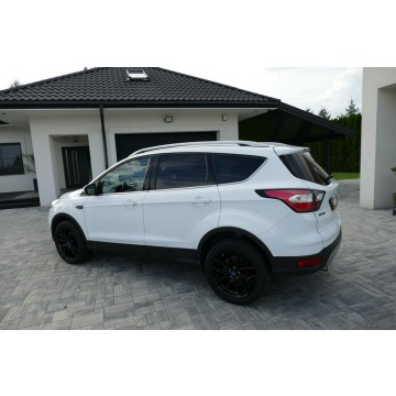 Ford Kuga  SUV 2018,  1.5 benzyna - Na sprzedaż za 48 500 zł - Grójec - zdjęcie 11