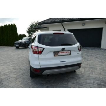 Ford Kuga  SUV 2018,  1.5 benzyna - Na sprzedaż za 48 500 zł - Grójec - zdjęcie 12