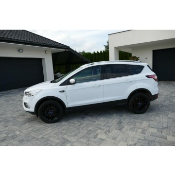 Ford Kuga  SUV 2018,  1.5 benzyna - Na sprzedaż za 48 500 zł - Grójec - zdjęcie 9