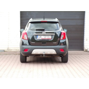 Opel Mokka  SUV 2014,  1.4 benzyna, automat - Na sprzedaż za 36 900 zł - Mikołów - zdjęcie 11