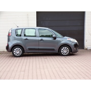 Citroen C3 Picasso  Hatchback 2011,  1.4 benzyna - Na sprzedaż za 13 900 zł - Mikołów - zdjęcie 4