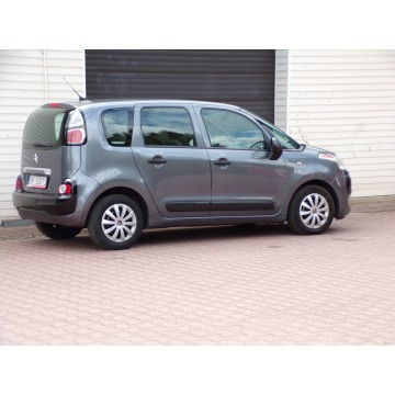 Citroen C3 Picasso  Hatchback 2011,  1.4 benzyna - Na sprzedaż za 13 900 zł - Mikołów - zdjęcie 3
