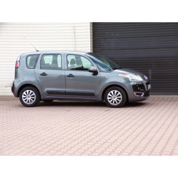 Citroen C3 Picasso  Hatchback 2011,  1.4 benzyna - Na sprzedaż za 13 900 zł - Mikołów - zdjęcie 5