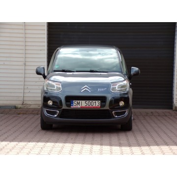 Citroen C3 Picasso  Hatchback 2011,  1.4 benzyna - Na sprzedaż za 13 900 zł - Mikołów - zdjęcie 6