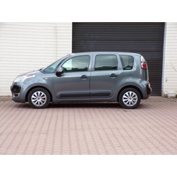 Citroen C3 Picasso  Hatchback 2011,  1.4 benzyna - Na sprzedaż za 13 900 zł - Mikołów - zdjęcie 10