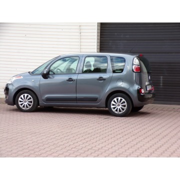Citroen C3 Picasso  Hatchback 2011,  1.4 benzyna - Na sprzedaż za 13 900 zł - Mikołów - zdjęcie 11