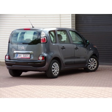 Citroen C3 Picasso  Hatchback 2011,  1.4 benzyna - Na sprzedaż za 13 900 zł - Mikołów - zdjęcie 12