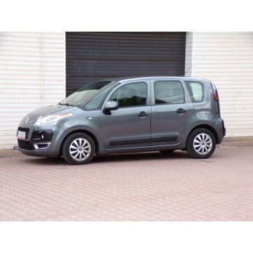 Citroen C3 Picasso  Hatchback 2011,  1.4 benzyna - Na sprzedaż za 13 900 zł - Mikołów - zdjęcie 9
