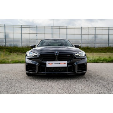 BMW M2  Coupe/Sportowy 2024,  3.0 benzyna, automat - Na sprzedaż za 319 900 zł - Warszawa - zdjęcie 2