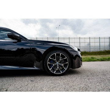 BMW M2  Coupe/Sportowy 2024,  3.0 benzyna, automat - Na sprzedaż za 319 900 zł - Warszawa - zdjęcie 8