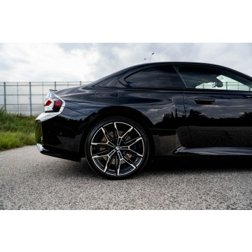 BMW M2  Coupe/Sportowy 2024,  3.0 benzyna, automat - Na sprzedaż za 319 900 zł - Warszawa - zdjęcie 7