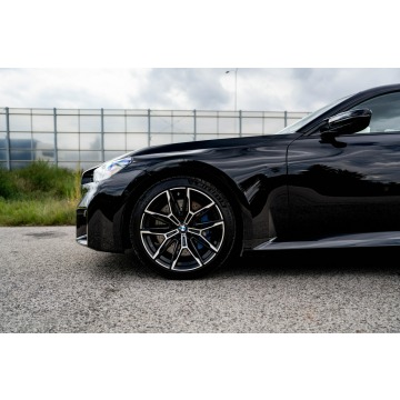 BMW M2  Coupe/Sportowy 2024,  3.0 benzyna, automat - Na sprzedaż za 319 900 zł - Warszawa - zdjęcie 11