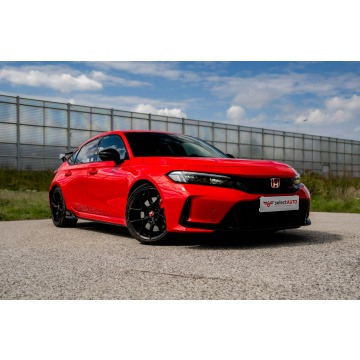 Honda Civic  Sedan/Limuzyna 2023,  2.0 benzyna - Na sprzedaż za 234 900 zł - Warszawa - zdjęcie 3