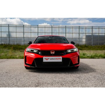 Honda Civic  Sedan/Limuzyna 2023,  2.0 benzyna - Na sprzedaż za 234 900 zł - Warszawa - zdjęcie 2
