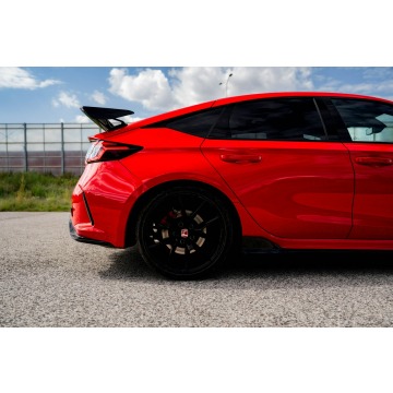 Honda Civic  Sedan/Limuzyna 2023,  2.0 benzyna - Na sprzedaż za 234 900 zł - Warszawa - zdjęcie 7