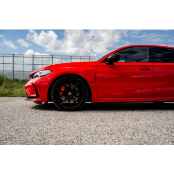 Honda Civic  Sedan/Limuzyna 2023,  2.0 benzyna - Na sprzedaż za 234 900 zł - Warszawa - zdjęcie 11