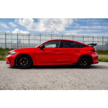 Honda Civic  Sedan/Limuzyna 2023,  2.0 benzyna - Na sprzedaż za 234 900 zł - Warszawa - zdjęcie 10
