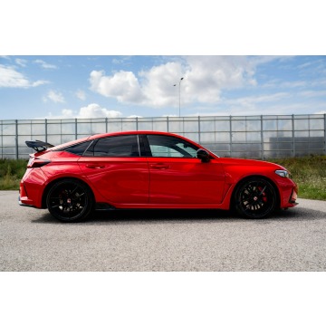 Honda Civic  Sedan/Limuzyna 2023,  2.0 benzyna - Na sprzedaż za 234 900 zł - Warszawa - zdjęcie 9
