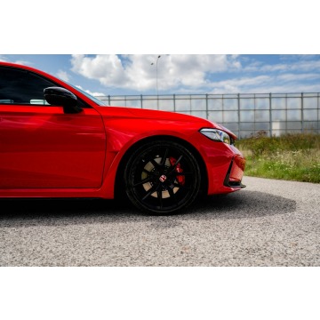 Honda Civic  Sedan/Limuzyna 2023,  2.0 benzyna - Na sprzedaż za 234 900 zł - Warszawa - zdjęcie 8