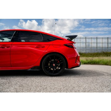 Honda Civic  Sedan/Limuzyna 2023,  2.0 benzyna - Na sprzedaż za 234 900 zł - Warszawa - zdjęcie 12