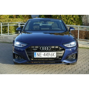 Audi A4  Sedan/Limuzyna 2023,  2.0 diesel, automat - Na sprzedaż za 107 800 zł - Pęcice - zdjęcie 3