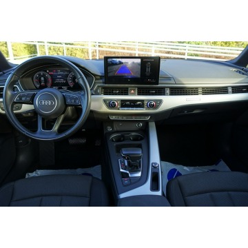 Audi A4  Sedan/Limuzyna 2023,  2.0 diesel, automat - Na sprzedaż za 107 800 zł - Pęcice - zdjęcie 10