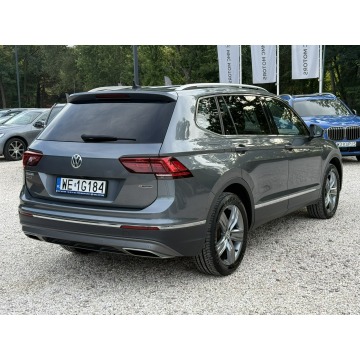 Volkswagen Tiguan Allspace  SUV 2019,  2.0 diesel, automat - Na sprzedaż za 105 900 zł - Pęcice - zdjęcie 3