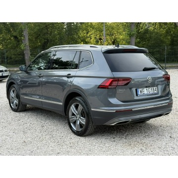 Volkswagen Tiguan Allspace  SUV 2019,  2.0 diesel, automat - Na sprzedaż za 105 900 zł - Pęcice - zdjęcie 5