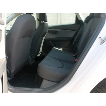 Seat Leon  Kombi 2019,  1.6 diesel - Na sprzedaż za 34 999 zł - Zielenin - zdjęcie 7