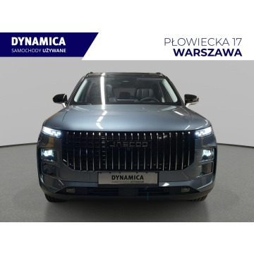 Jaecoo 7  SUV 2024,  1.6 benzyna, automat - Na sprzedaż za 120 900 zł - Warszawa - zdjęcie 2