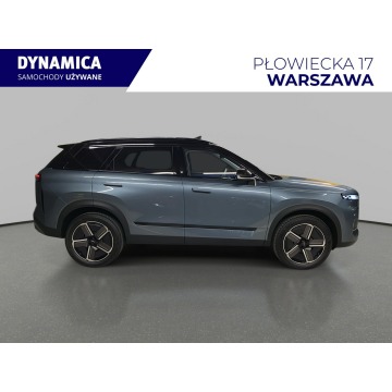 Jaecoo 7  SUV 2024,  1.6 benzyna, automat - Na sprzedaż za 120 900 zł - Warszawa - zdjęcie 5