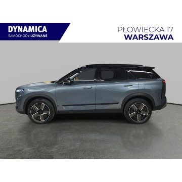Jaecoo 7  SUV 2024,  1.6 benzyna, automat - Na sprzedaż za 120 900 zł - Warszawa - zdjęcie 4