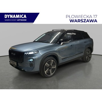 Jaecoo 7  SUV 2024,  1.6 benzyna, automat - Na sprzedaż za 120 900 zł - Warszawa - zdjęcie 3