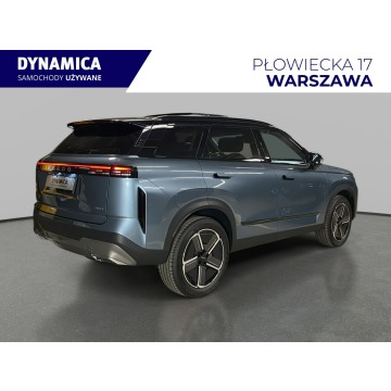 Jaecoo 7  SUV 2024,  1.6 benzyna, automat - Na sprzedaż za 120 900 zł - Warszawa - zdjęcie 6