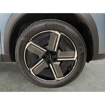 Jaecoo 7  SUV 2024,  1.6 benzyna, automat - Na sprzedaż za 120 900 zł - Warszawa - zdjęcie 12