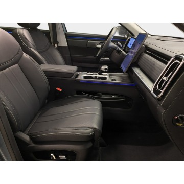 Jaecoo 7  SUV 2024,  1.6 benzyna, automat - Na sprzedaż za 120 900 zł - Warszawa - zdjęcie 11