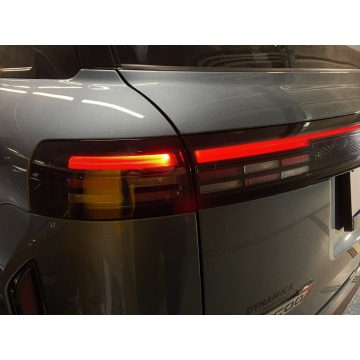 Jaecoo 7  SUV 2024,  1.6 benzyna, automat - Na sprzedaż za 120 900 zł - Warszawa - zdjęcie 10