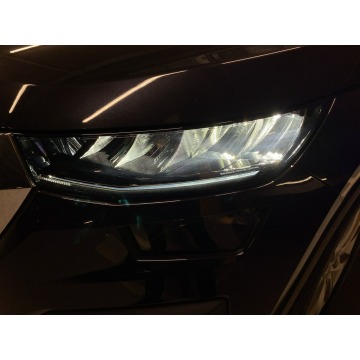 Skoda Kodiaq  SUV 2022,  1.5 benzyna, automat - Na sprzedaż za 108 900 zł - Warszawa - zdjęcie 9