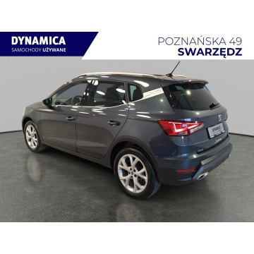 Seat Arona  SUV 2024,  1.0 benzyna, automat - Na sprzedaż za 87 900 zł - Swarzędz - zdjęcie 5