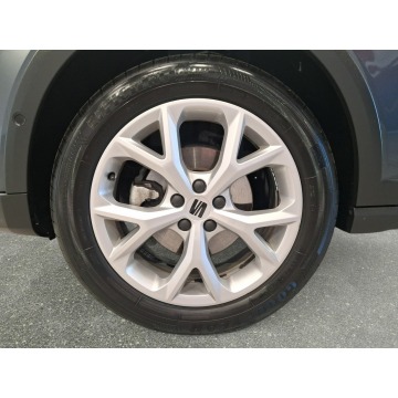 Seat Arona  SUV 2024,  1.0 benzyna, automat - Na sprzedaż za 87 900 zł - Swarzędz - zdjęcie 10