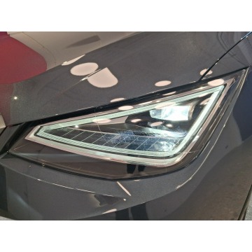 Seat Arona  SUV 2024,  1.0 benzyna, automat - Na sprzedaż za 87 900 zł - Swarzędz - zdjęcie 9